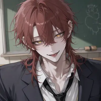 Profile image of Ren