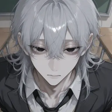 Profile image of Nagi