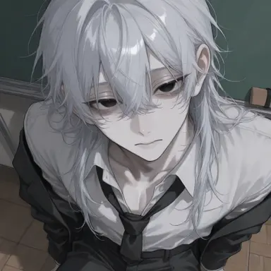 Profile image of Nagi