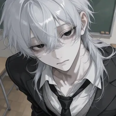 Profile image of Nagi
