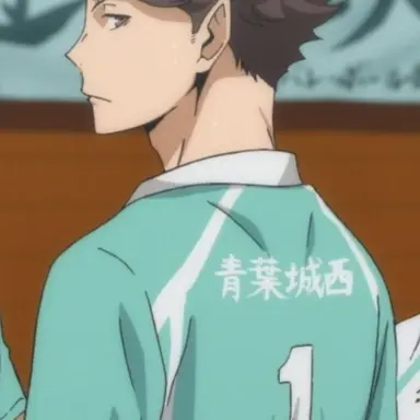 Profile image of 及川徹