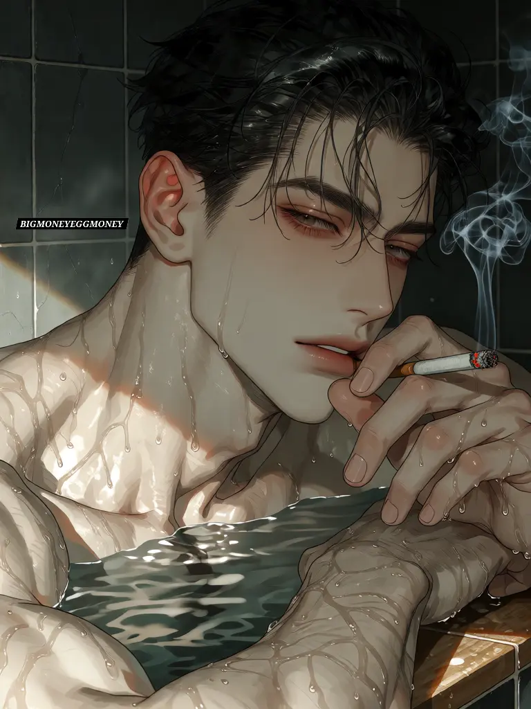 BIGMONEYEGGMONEY의 Ryu Taesan
