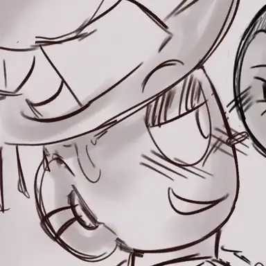 Profile image of Cuphead