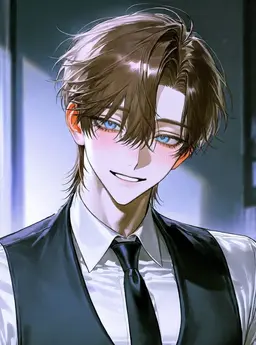 Profile image of Souma