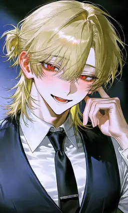 Profile image of Kaito