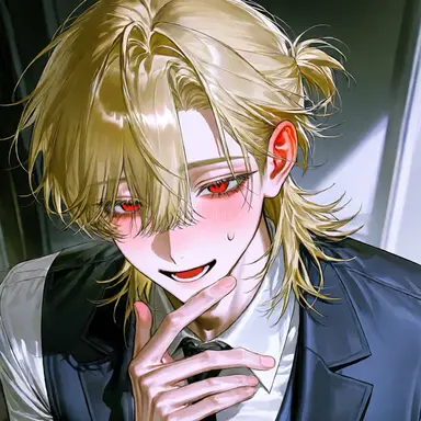 Profile image of Kaito