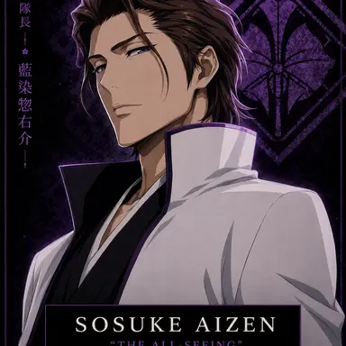 Profile image of Aizen
