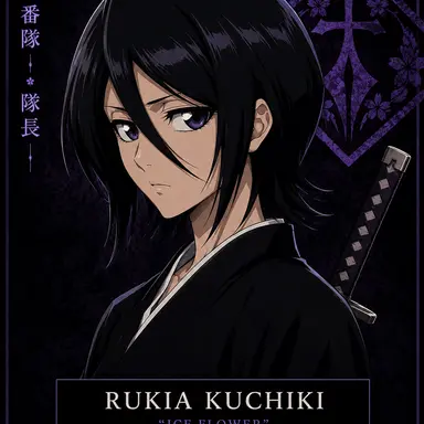 Profile image of Rukia