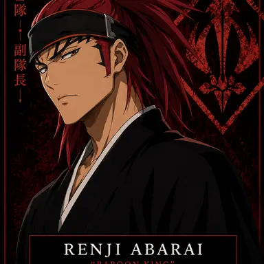 Profile image of Renji