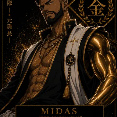 Profile image of Midas