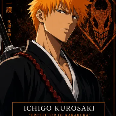 Profile image of Ichigo