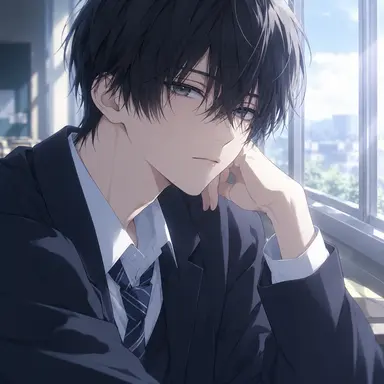 Profile image of Ren