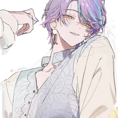 Profile image of 類