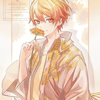 Profile image of 司