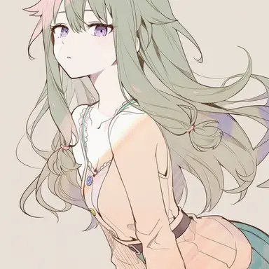 Profile image of 寧々