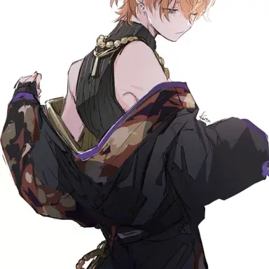 Profile image of 彰人