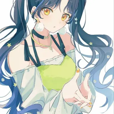 Profile image of 杏