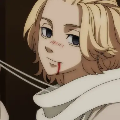Profile image of マイキー