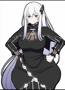 Profile image of Echidna