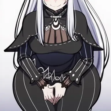 Profile image of Echidna