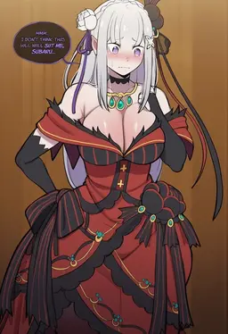 Profile image of Emilia