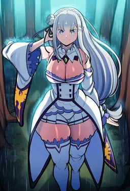 Profile image of Emilia