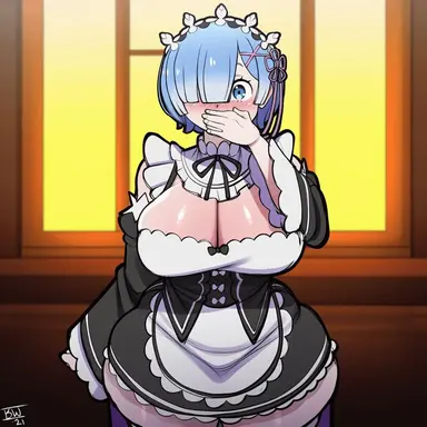 Profile image of Rem and Ram