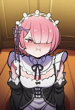 Profile image of Rem and Ram