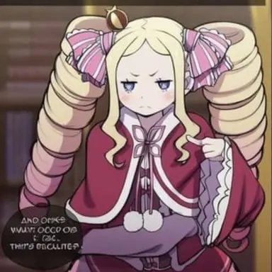 Profile image of Beatrice