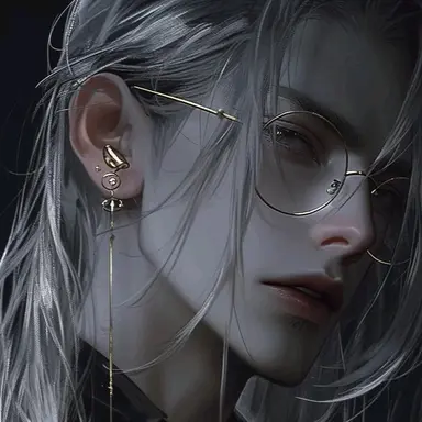 Profile image of 도리언 블렉웰