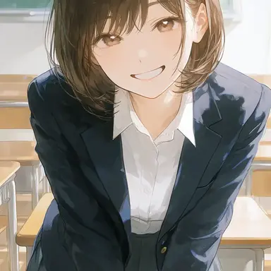 Profile image of 사사키 유이