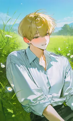 Profile image of 김이혁