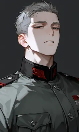 Profile image of オ-チャンジュン