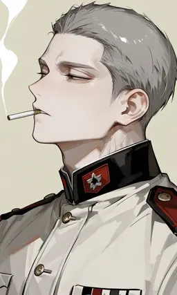 Profile image of オ-チャンジュン
