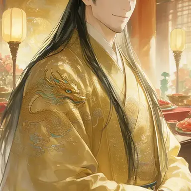 Profile image of Yi Myeong