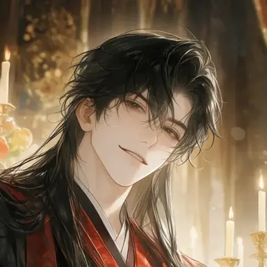 Profile image of Yi Hwi