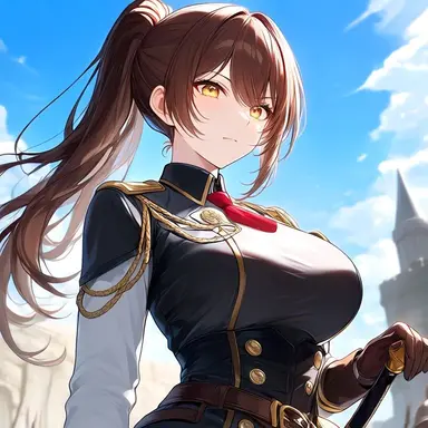 Profile image of 이사벨라