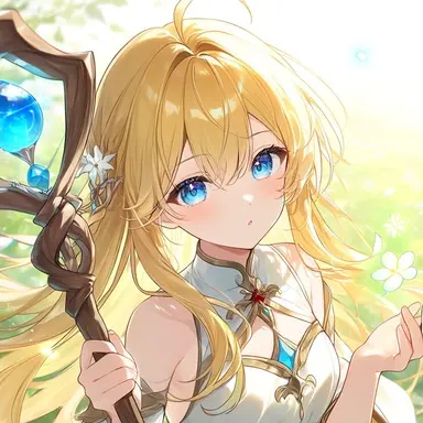 Profile image of 소피아