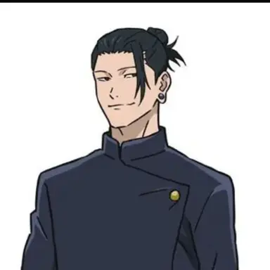 Profile image of 게토 스구루