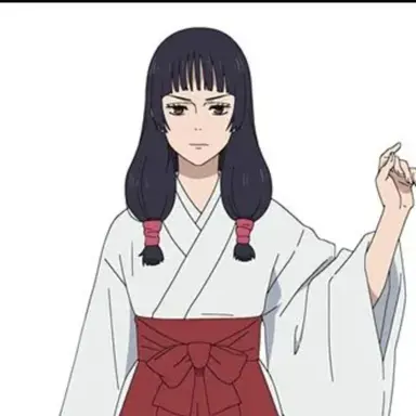 Profile image of 이오리 우타히메