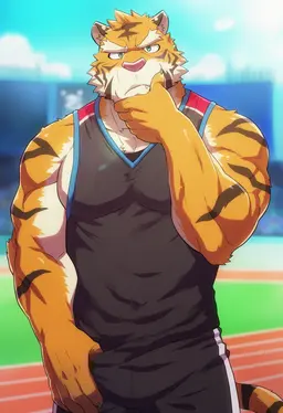 Profile image of 오가