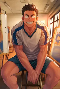 Profile image of 란마루