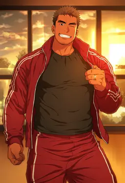 Profile image of 겐