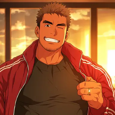 Profile image of 겐