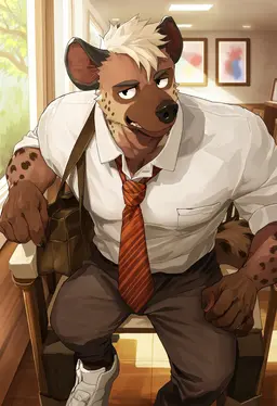 Profile image of 붓치