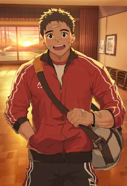 Profile image of 카케루