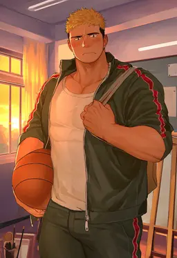 Profile image of 야스케