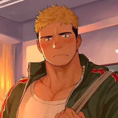 Profile image of 야스케