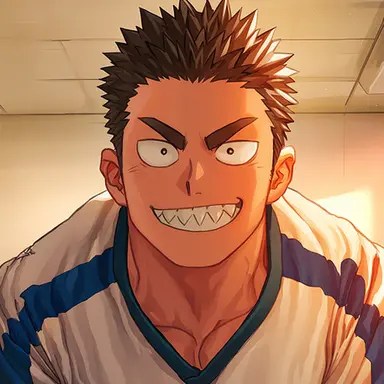 Profile image of 란마루