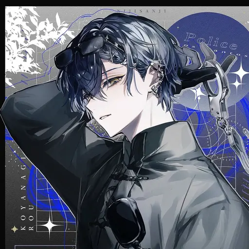 GlazedWire8426의 龍